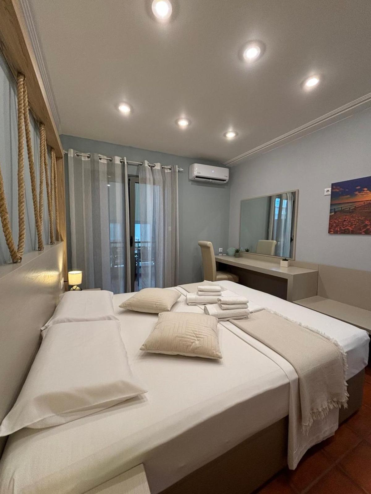 Green Suite Skiathos Exterior foto