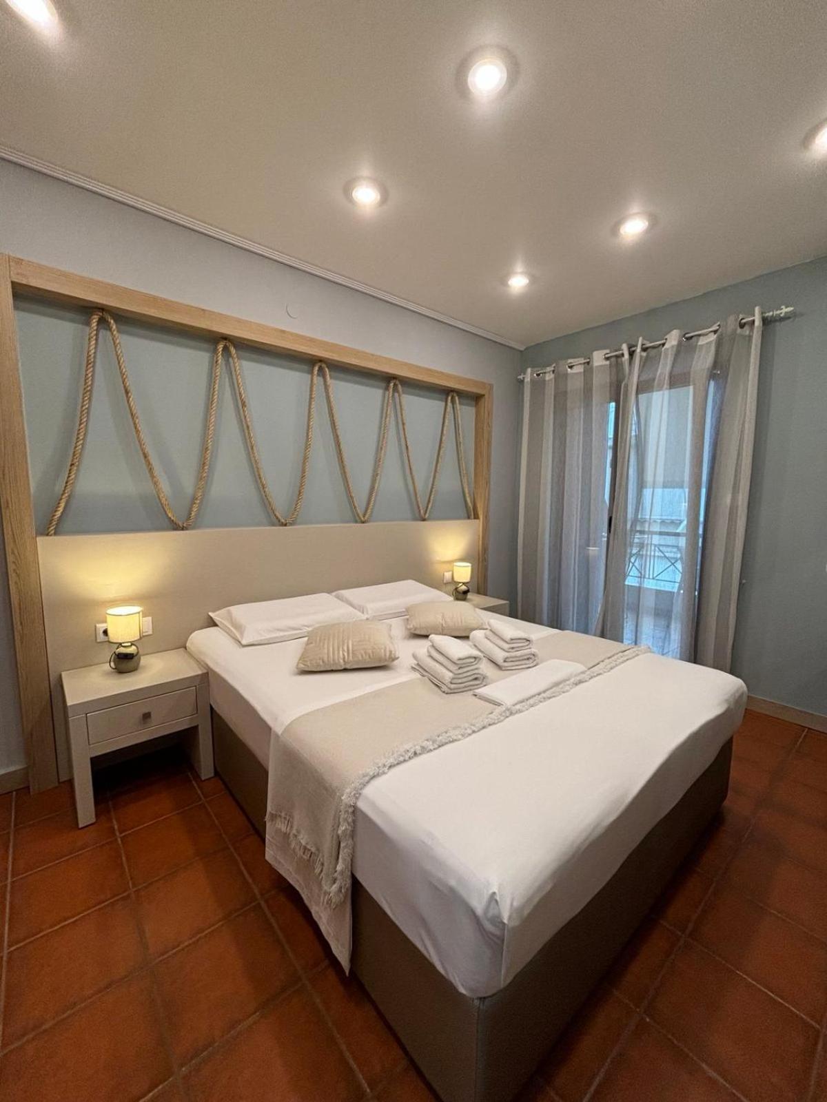 Green Suite Skiathos Exterior foto