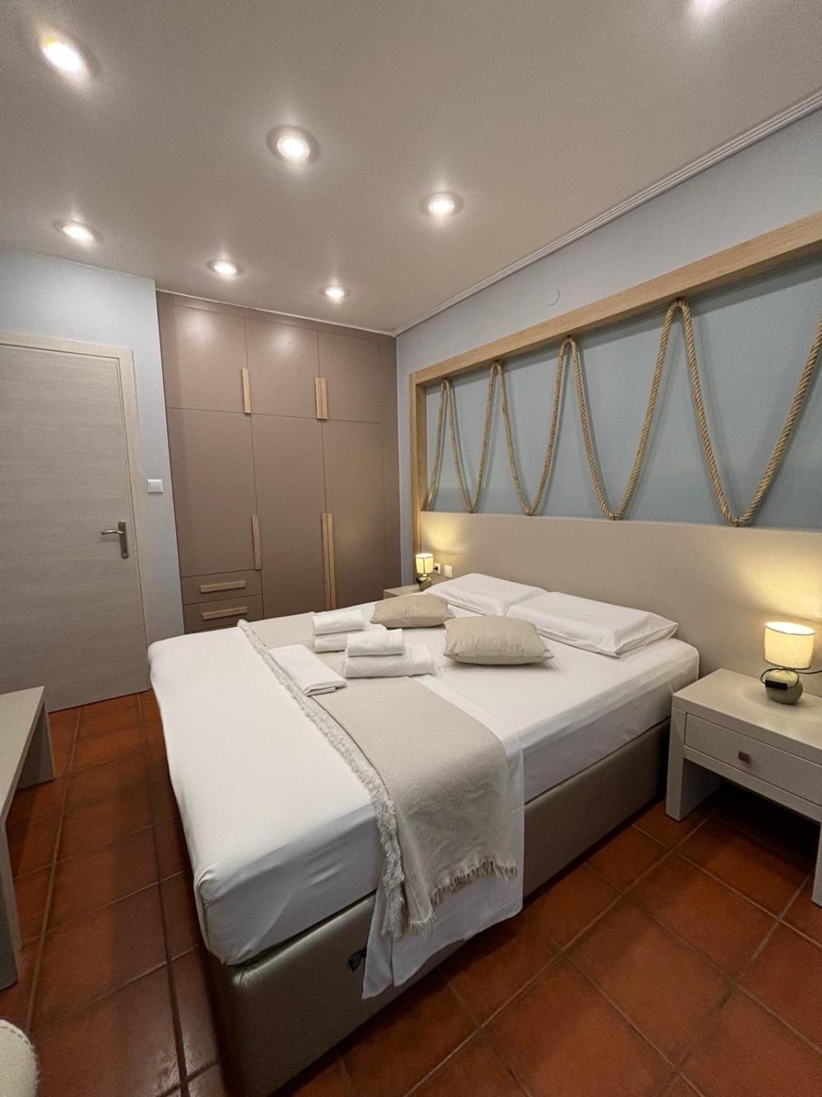 Green Suite Skiathos Exterior foto
