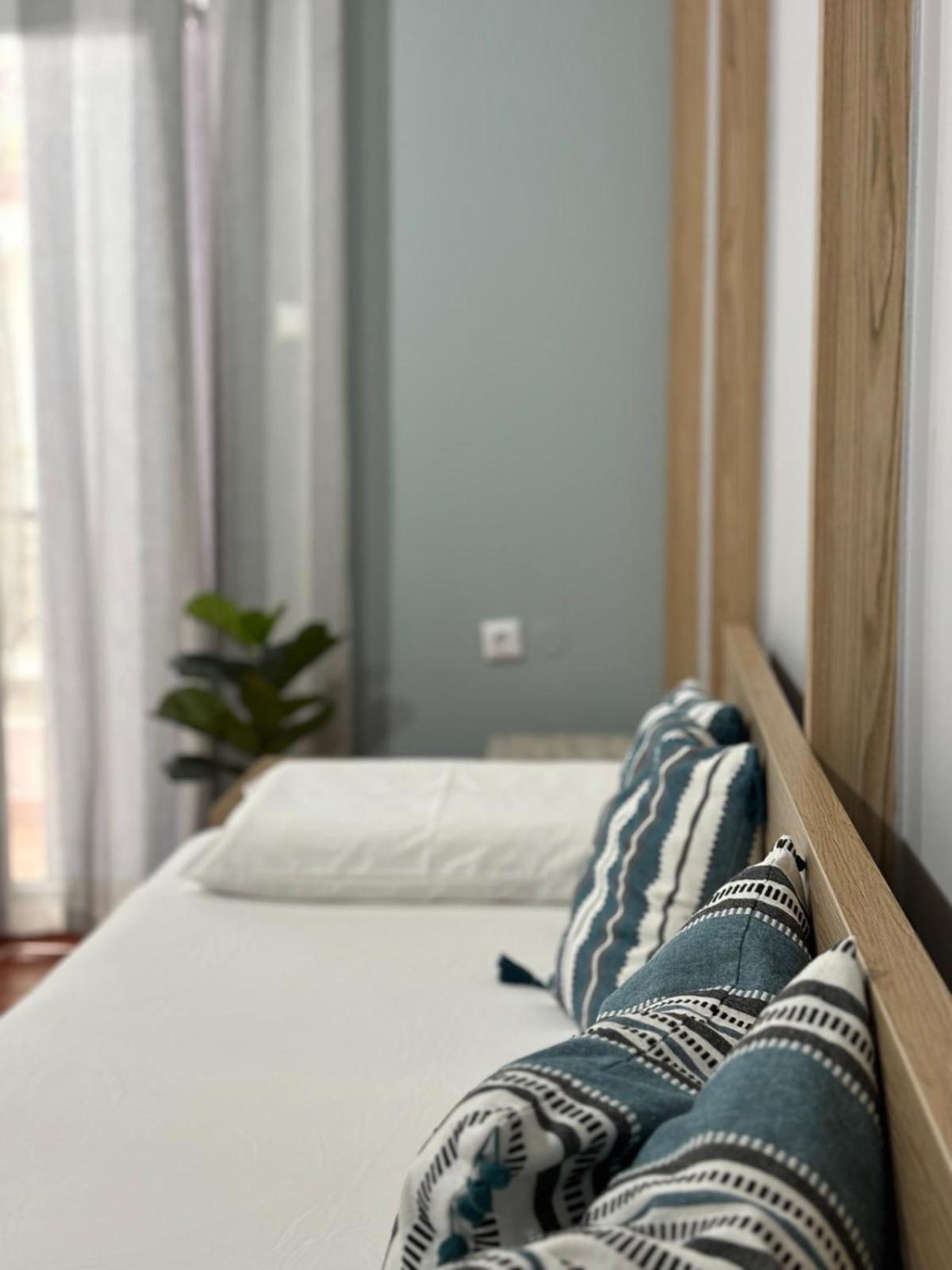 Green Suite Skiathos Exterior foto